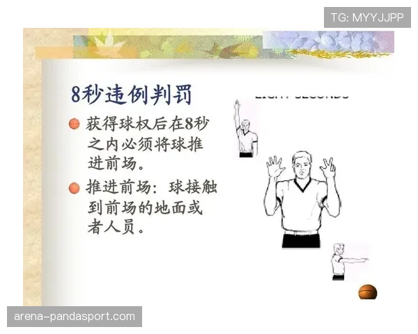 篮球比赛开始规则：全面解析开局流程与裁判判罚依据
