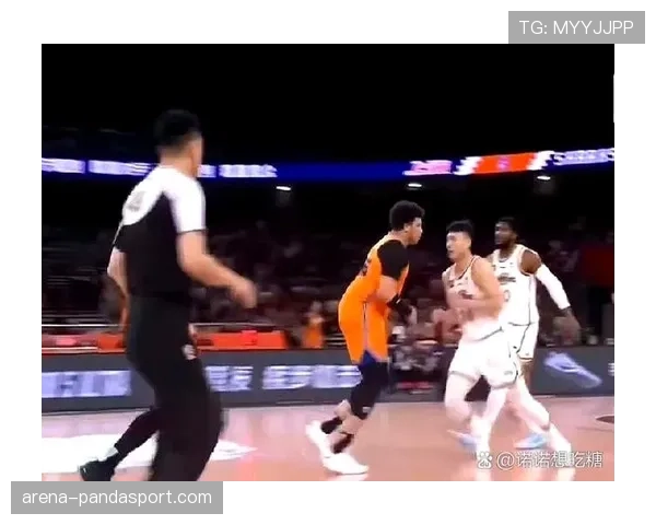 详细解析抢篮板犯规判定的具体规则标准