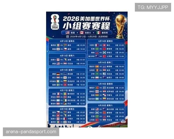 2026世界杯完整版排名标准解析